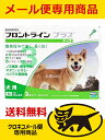 犬用 フロントラインプラス M (10kg〜20k