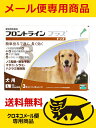 犬用 フロントラインプラス L (20kg〜40k