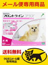 犬用　フロントラインプラス XS（5kg未満用）　3ピペット【配送方法：メール便】【動物用医薬品】【ノミ・ダニ・シラミ駆除】