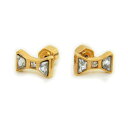 マークバイマークジェイコブス ピアス MARC B