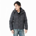 TATRAS タトラス メンズウェア ダウンジャケット PANTALEO 15A4316 C.GRAY