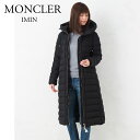 Moncler モンクレール ダウンコート レディース IMIN 4986000 57822 ブラック