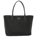 ケイトスペード バッグ トートバッグ KATE SPADE PXRU5384 001 BLACK 【Classic nylon】 catie