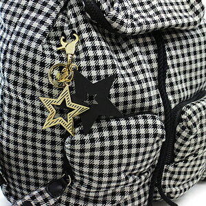 シーバイクロエバッグバッグパックSEEBYCHLOE9S7740-P114001BLACK【JOYRIDER:ジョイライダー】