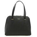 ケイトスペード バッグ ショルダーバッグ KATE SPADE PXRU5490 001 BLACK 【Cedar street】 MAISE SHOULDER