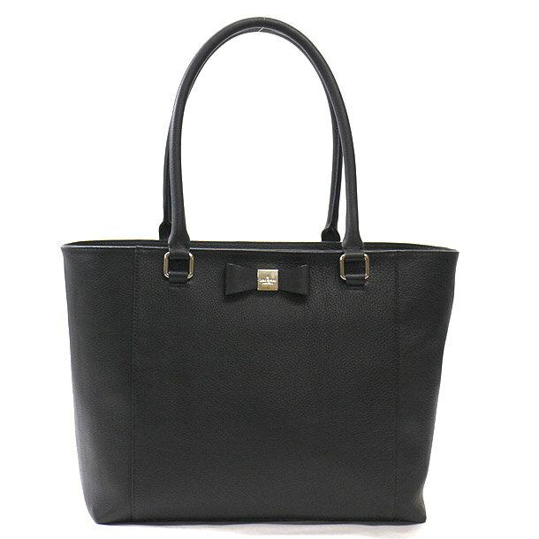 ケイトスペード トートバッグ kate spade ケイト スペード PXRU5542 001 BLACK 【Renny Drive】 francis