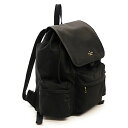 ケイトスペード リュック KATE SPADE PXRU5732 001 black 【Classic nylon】 clay