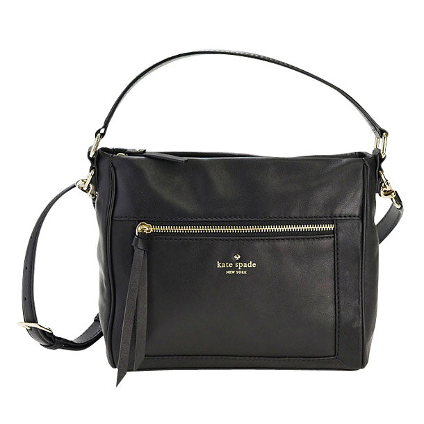 ケイトスペード バッグ ショルダーバッグ KATE SPADE PXRU5712 001 black 【Briar lane】 small harris