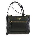 ケイトスペード バッグ ショルダーバッグ KATE SPADE PXRU5710 001 【Briar lane】 deni black