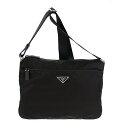 プラダ ショルダーバッグ PRADA:プラダ 1BC421 NERO VELA