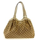 グッチ GUCCI トートバッグ 388919 F