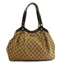 グッチ GUCCI トートバッグ 388919 F
