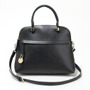 フルラ 2WAYバッグ FURLA BFK9 783291 PE0-ARE-O60 ONYX PIPER
