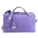 フェンディ 2WAYバッグ FENDI 8BL124 1D5 F089F CASSIS