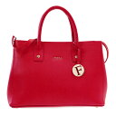 フルラ 2WAYバッグ FURLA BDR5 793550 4T0-B30-RUB LINDA