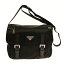 プラダ ショルダーバッグ PRADA:プラダ 1BD953 VELA NERO