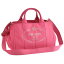 プラダ 2WAYバッグ PRADA:プラダ 1BG642 PEONIA 【CANAPA】