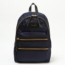 マークジェイコブス リュックサック MARC BY MARCJACOBS M0008296 415 MIDNIGHTBLUE