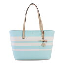 ケイトスペード トートバッグ KATE SPADE