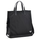 プラダ バッグ 2WAYバッグ PRADA 2VG905 064 F0002 00 NERO 【TESSUTO+SAFFIANO】