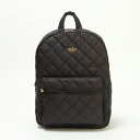 ケイトスペード バッグ リュックサック KATE SPADE PXRU6869 001 black 【ridge street】siggy