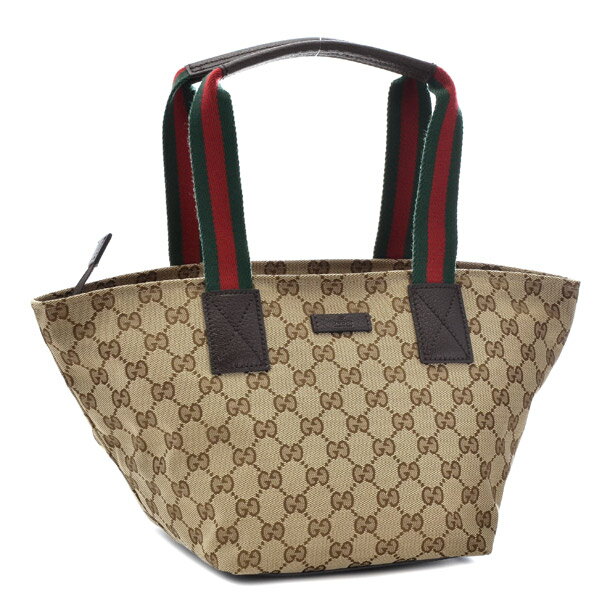 グッチ GUCCI トートバッグ 131228 K