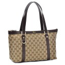 グッチ GUCCI トートバッグ 141470 K