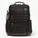 トゥミ バッグ リュックサック TUMI 222681HK2 「ノックス」 リュックサック ヒッコリー 【ALPHA BRANO】