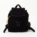 シーバイクロエ バッグ バックパック SEE BY CHLOE 9S7841 P276 001 BL...