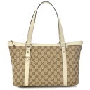 グッチ GUCCI トートバッグ 141470 K