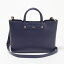 フルラ バッグ 2WAYバッグ FURLA BHZ4 851108 4T0 B30 DRS NAVY 【LINDA M TOTE】