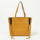 クロエ バッグ トートバッグ CHLOE 3S1271 HEQ BJN DUSTY YELLOW 【MILO】