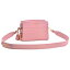 プラダ バッグ ショルダーバッグ PRADA 1BH043 2EVUXOO F0442 PETALO 【SAFFIANO+CITY CALF】