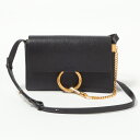 クロエ CHLOE バッグ ショルダーバッグ 3S1127-HEW 001 BLACK 【FAYE:フェイ】