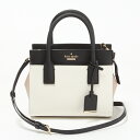 ケイトスペード KATE SPADE バッグ 2WAYバッグ PXRU6669 232 T.WHEATMULT 【Mini Candace】 cameron street