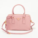 プラダ バッグ 2WAYバッグ PRADA 1BB