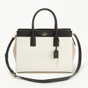 ケイトスペード KATE SPADE バッグ 2WAYバッグ PXRU5931 232 Toasted Wheat Multi 【Cameron Street】 candace satchel