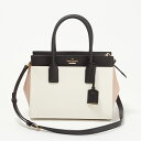 ケイトスペード KATE SPADE バッグ 2WAYバッグ PXRU5957 232 Toasted Wheat Multi 【CAMERON STREET】 small candace