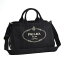 プラダ PRADA バッグ 2WAYバッグ 1BG642 ZKI F0002 【CANAPA】 NERO 【bgl】