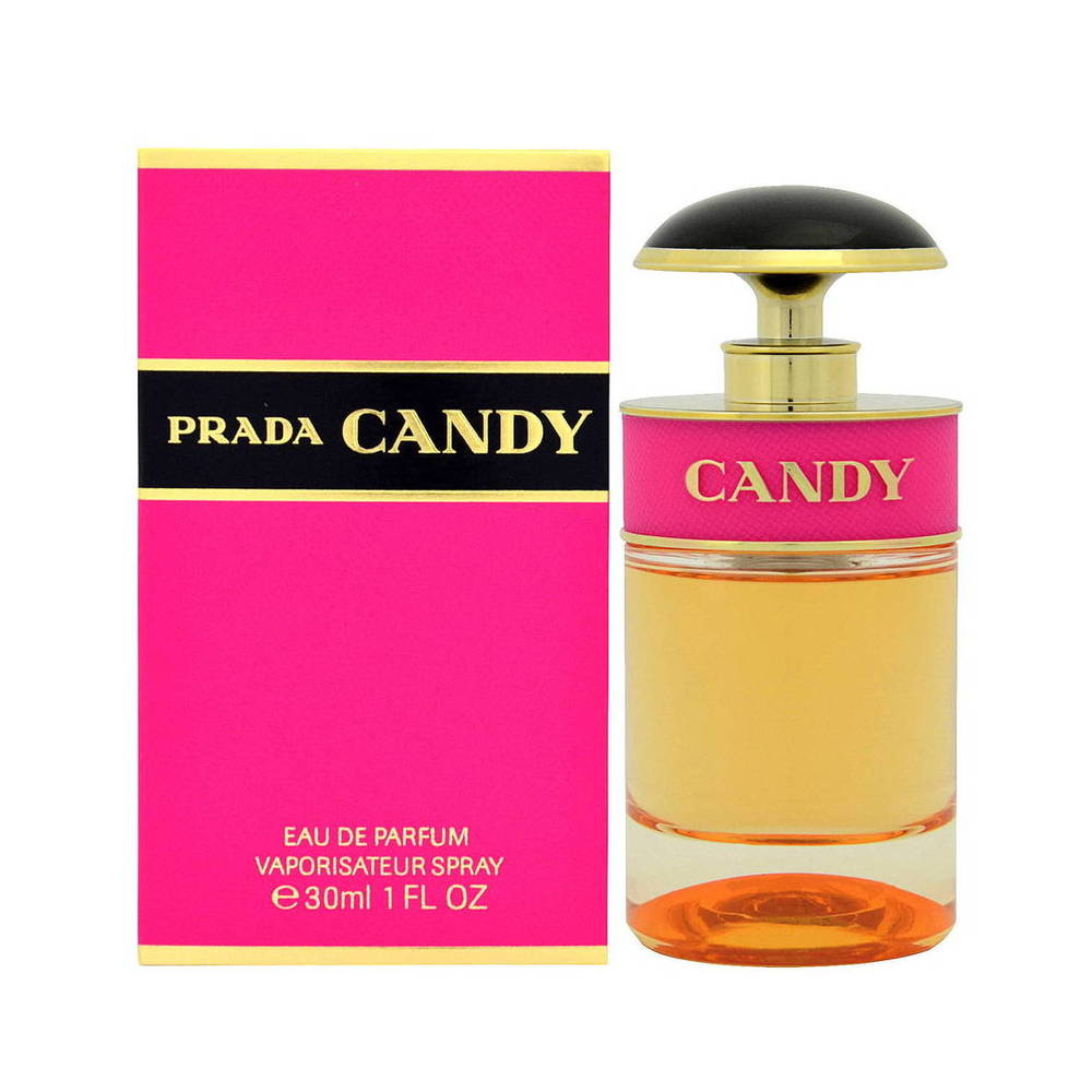 【楽天市場】プラダ 香水 PRADA：プラダ キャンディ CANDY EDP 30ML 【お取り寄せ】：エクセル ブランドショッピング