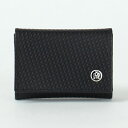 【10/25限定 10%OFFクーポン対象】 ダンヒル DUNHILL コインケース 小銭入れ MICRO D8 L2V380A ブラック 【skm】【hkc】【scd】【glw】