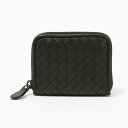 ボッテガヴェネタ BOTTEGA VENETA コインケース 小銭入れ 258468 V001N ブラック(1000/NERO) 【skl】【skm】【hkc】【scd】【glw】