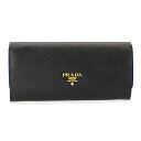 プラダ 長財布 PRADA:プラダ 1MH132 NERO+...