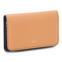 クロエ キーケース CHLOE 3P0276-889 BDT MISTY BEIGE 【BAYLEE:ベイリー】