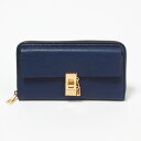 クロエ 長財布 CHLOE 3P0780-944 706 ROYAL NAVY 【DREW:ドリュー】