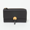 クロエ 財布 長財布 CHLOE 3P0808 H8J 001 BLACK 【INDY SLG:インディ】