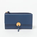 クロエ 財布 長財布 CHLOE 3P0808 H8J BJW DENIM BLUE 【INDY:インディ】