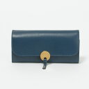 クロエ 財布 長財布 CHLOE 3P0809 H8J BJW DENIM BLUE 【INDY:インディ】