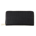 ロエベ LOEWE 財布 長財布 101N88.F13 1100 BLACK