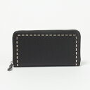 フェンディ FENDI 財布 長財布 7M0210 74D ...